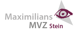 Augenheilkunde – Maximilians MVZ Stein, Augenärzte in Stein